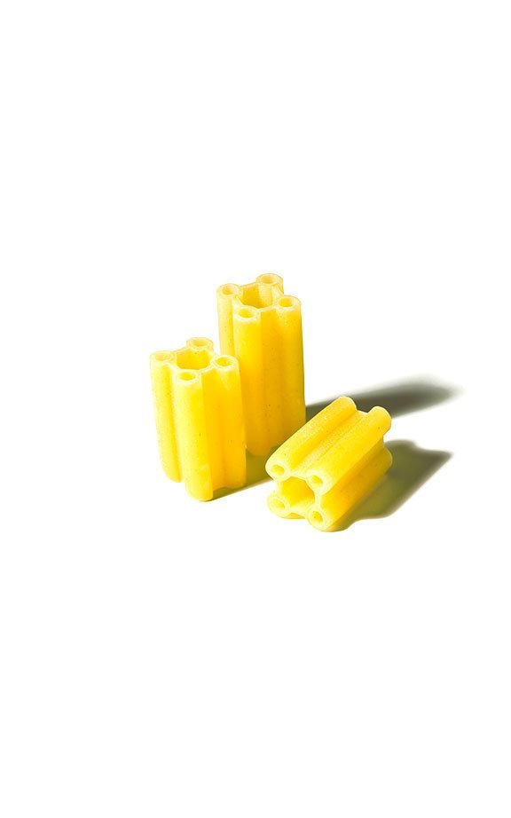 Cinque Buchi