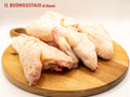 Ali di pollo
