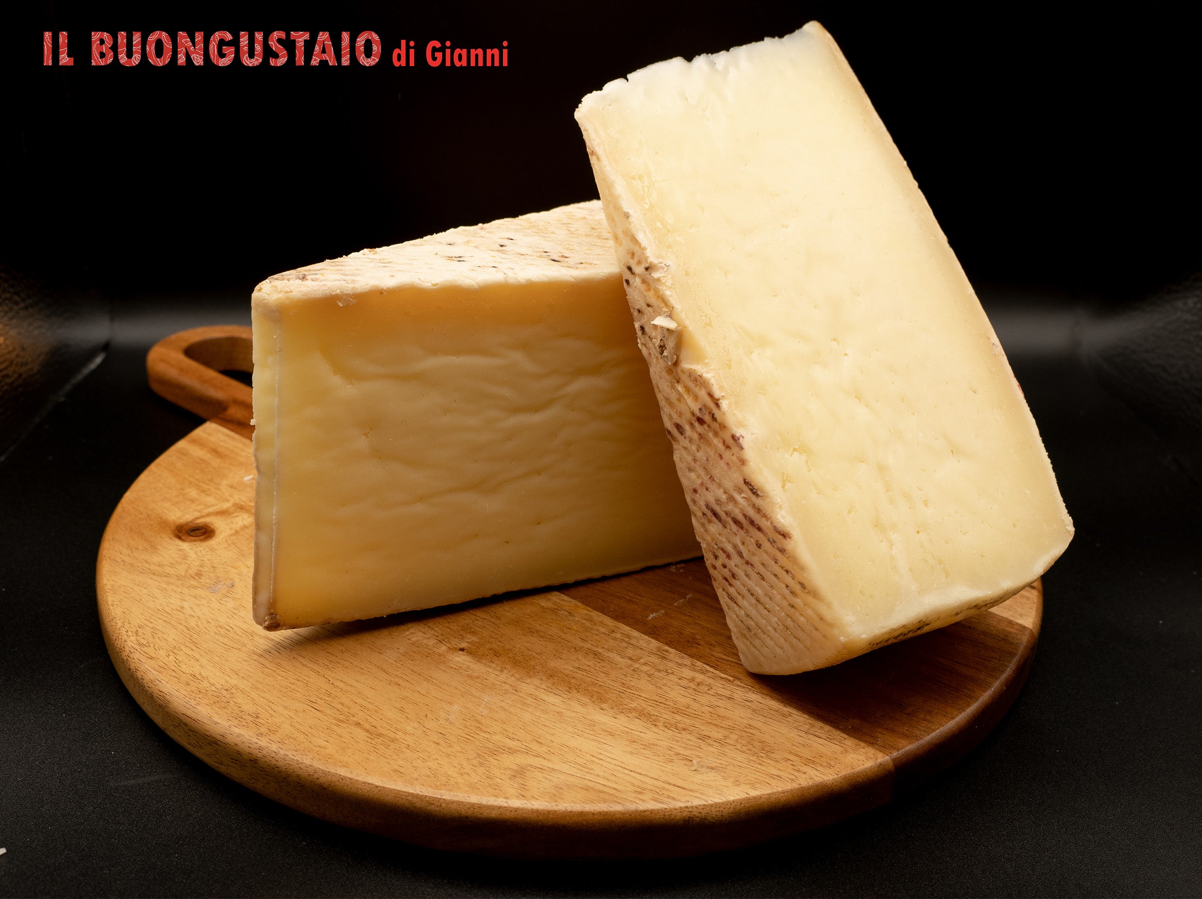 Bitto della Valtellina DOP
