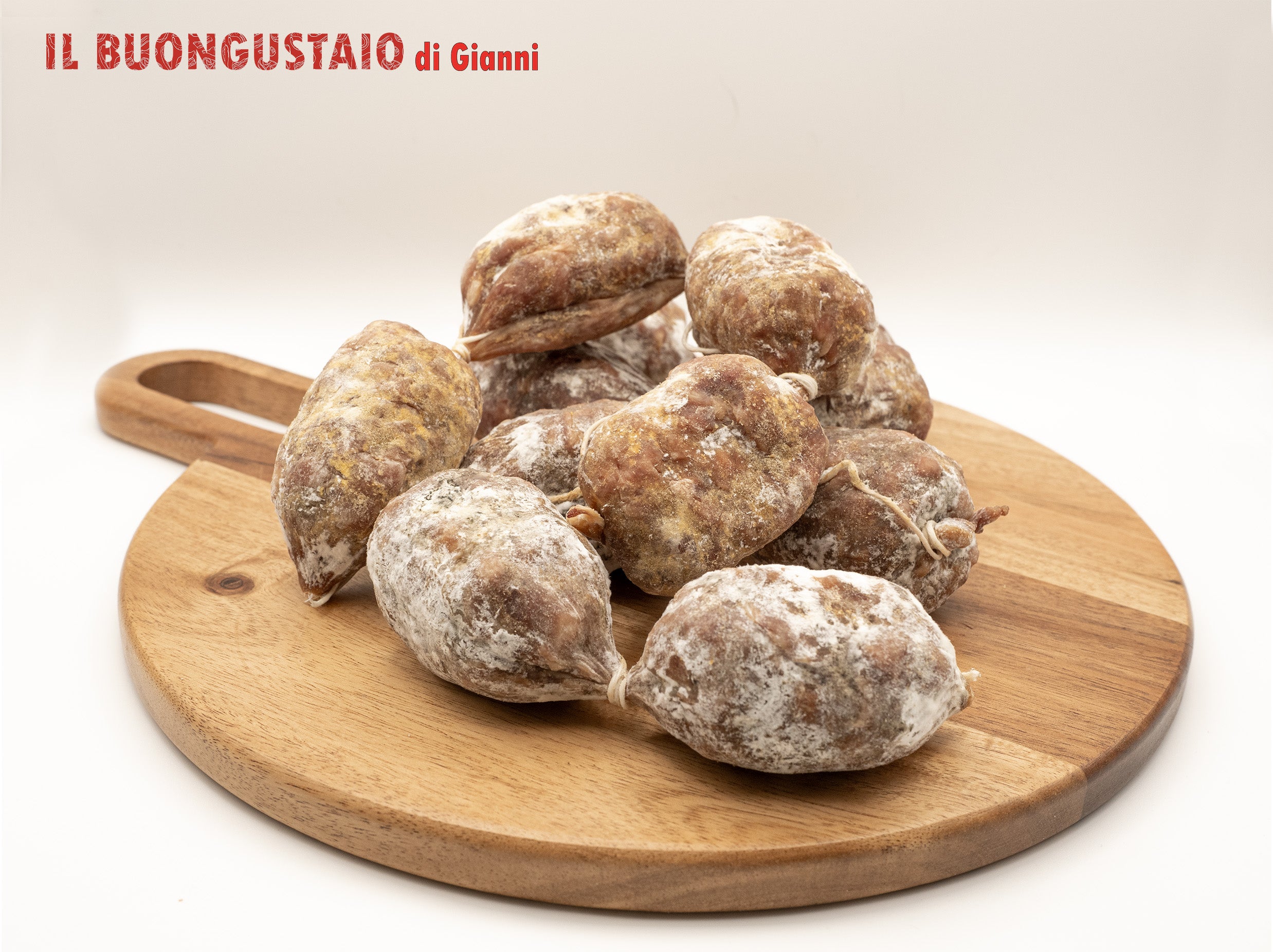 Cacciatori di puro suino