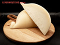 Caciocavallo Lucano