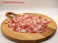 Coppa di Parma IGP