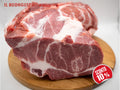 Coppa di maiale