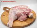 Cosce di pollo