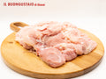 Cosce di pollo disossate