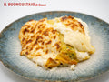 Crespelle di magro