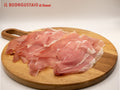 Prosciutto crudo Parma Bertoletti 24 mesi