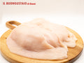 Fettina di petto di pollo