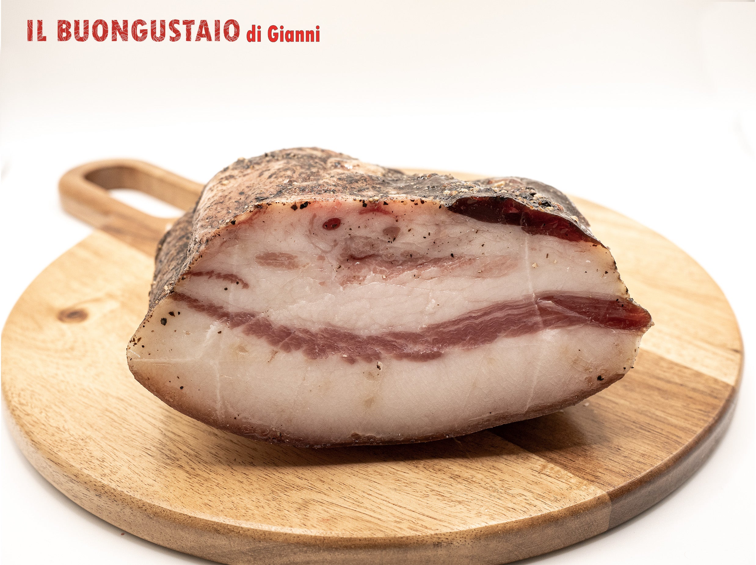 Guanciale