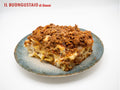 Lasagna alla bolognese