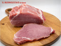 Lonza di maiale