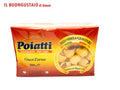 Lumaconi rigati