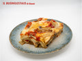 Parmigiana di melanzane