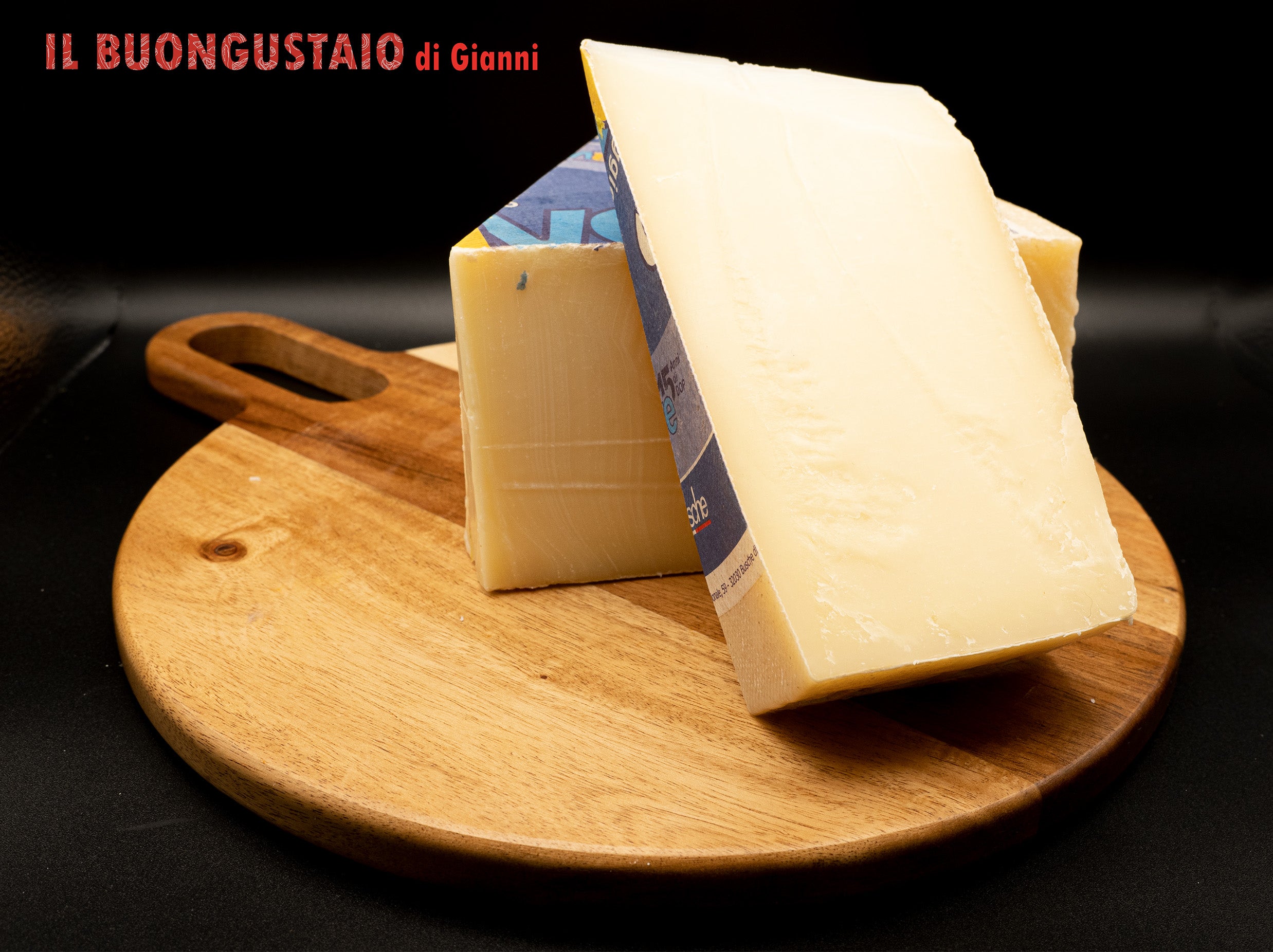Piave DOP