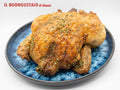 Pollo arrosto