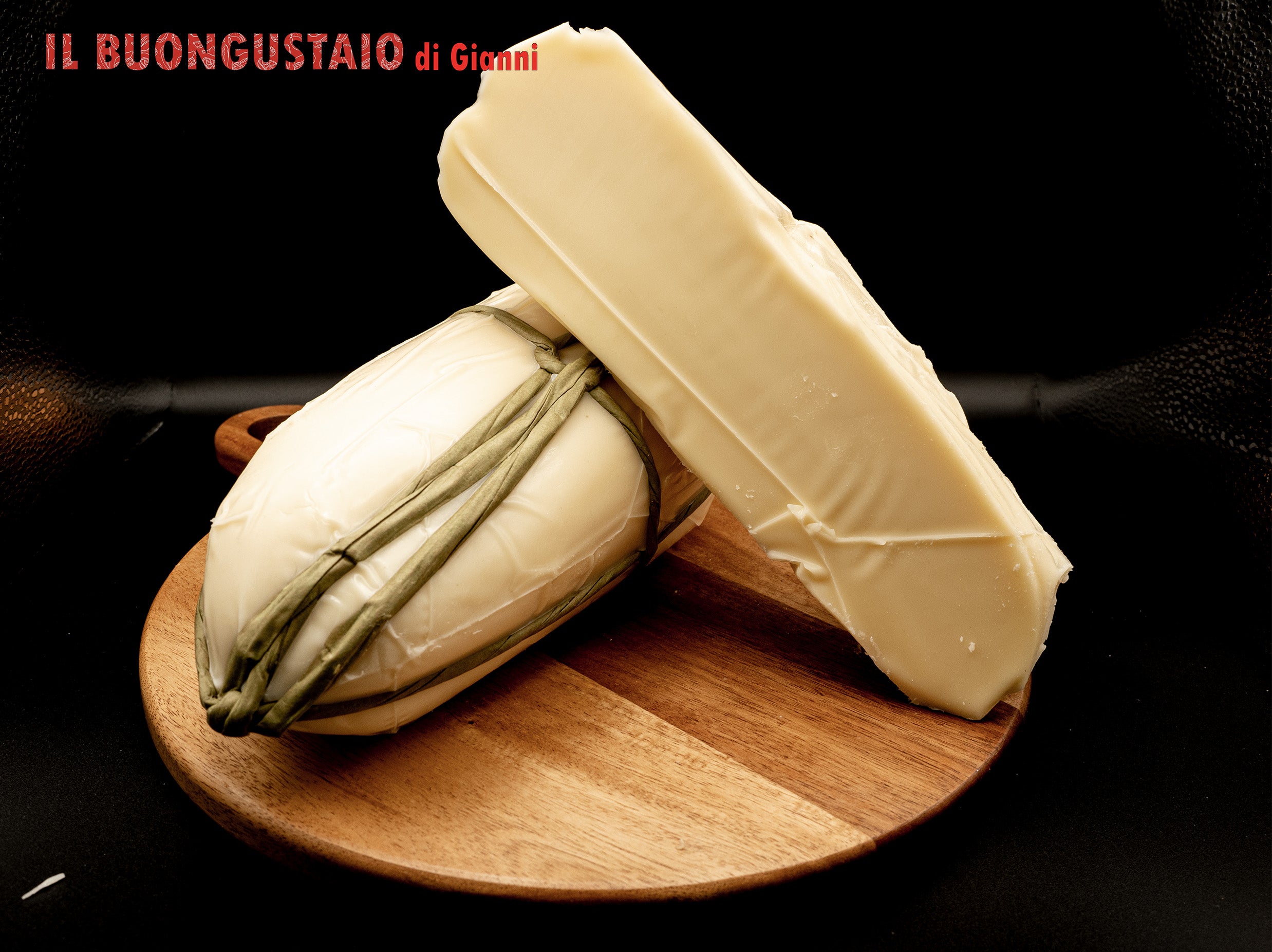 Provola Silana