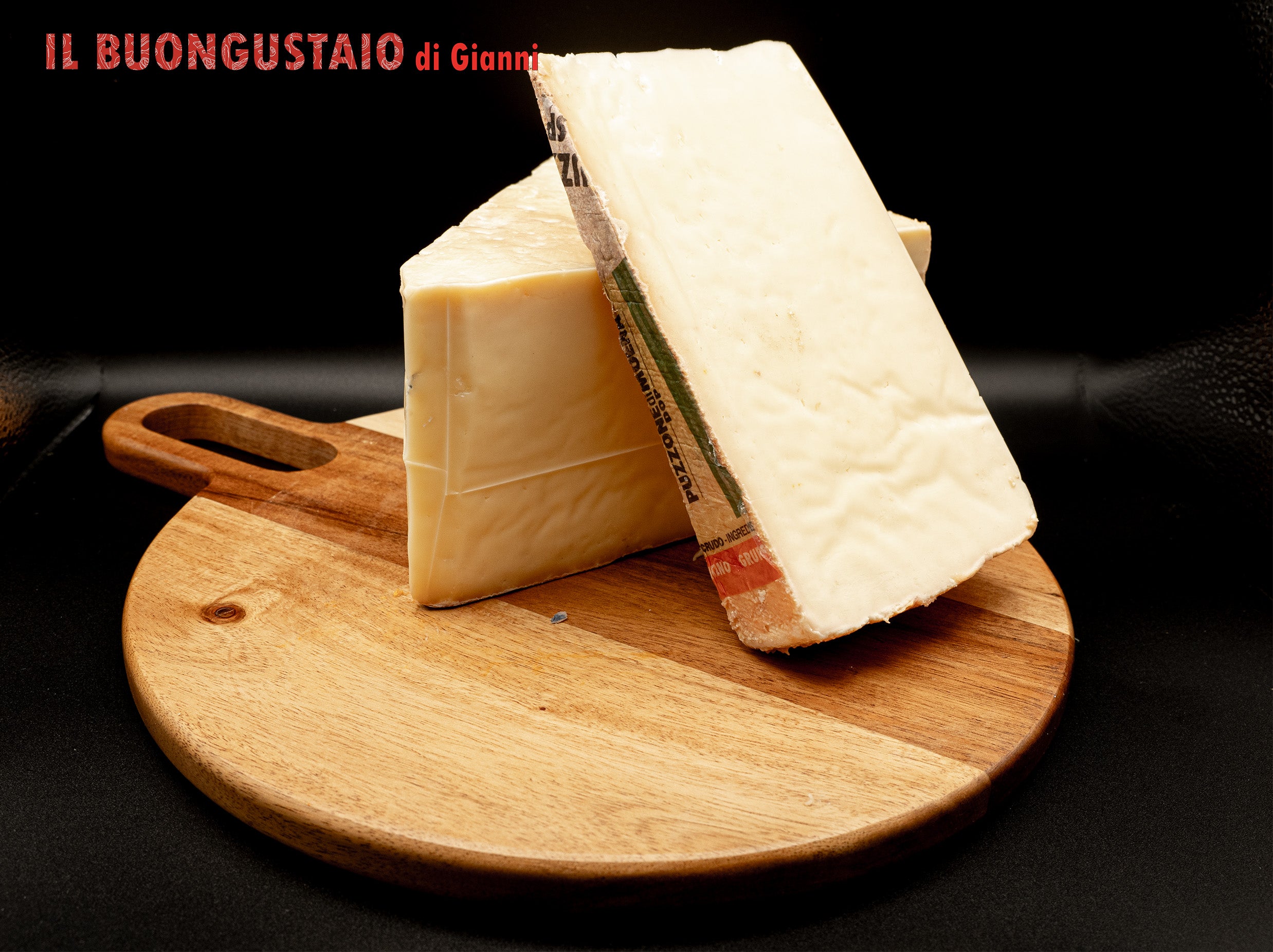 Puzzone di Moena