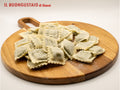 Ravioli alla carne