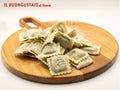 Ravioli di borragine