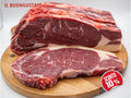 Roast beef