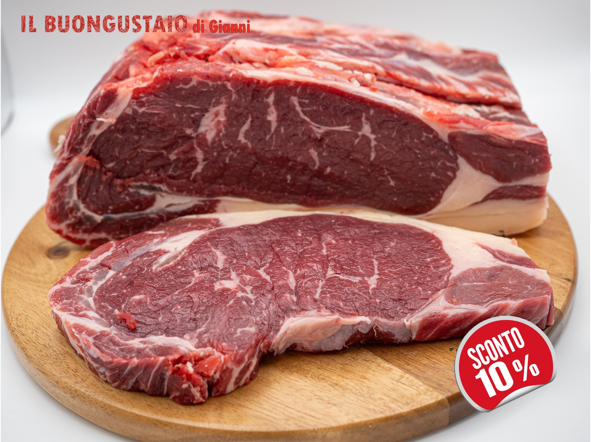 Roast beef