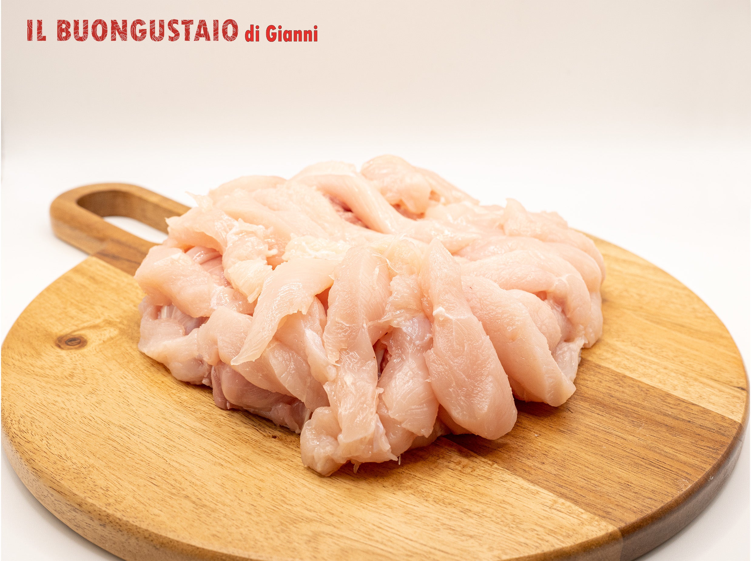 Straccetti