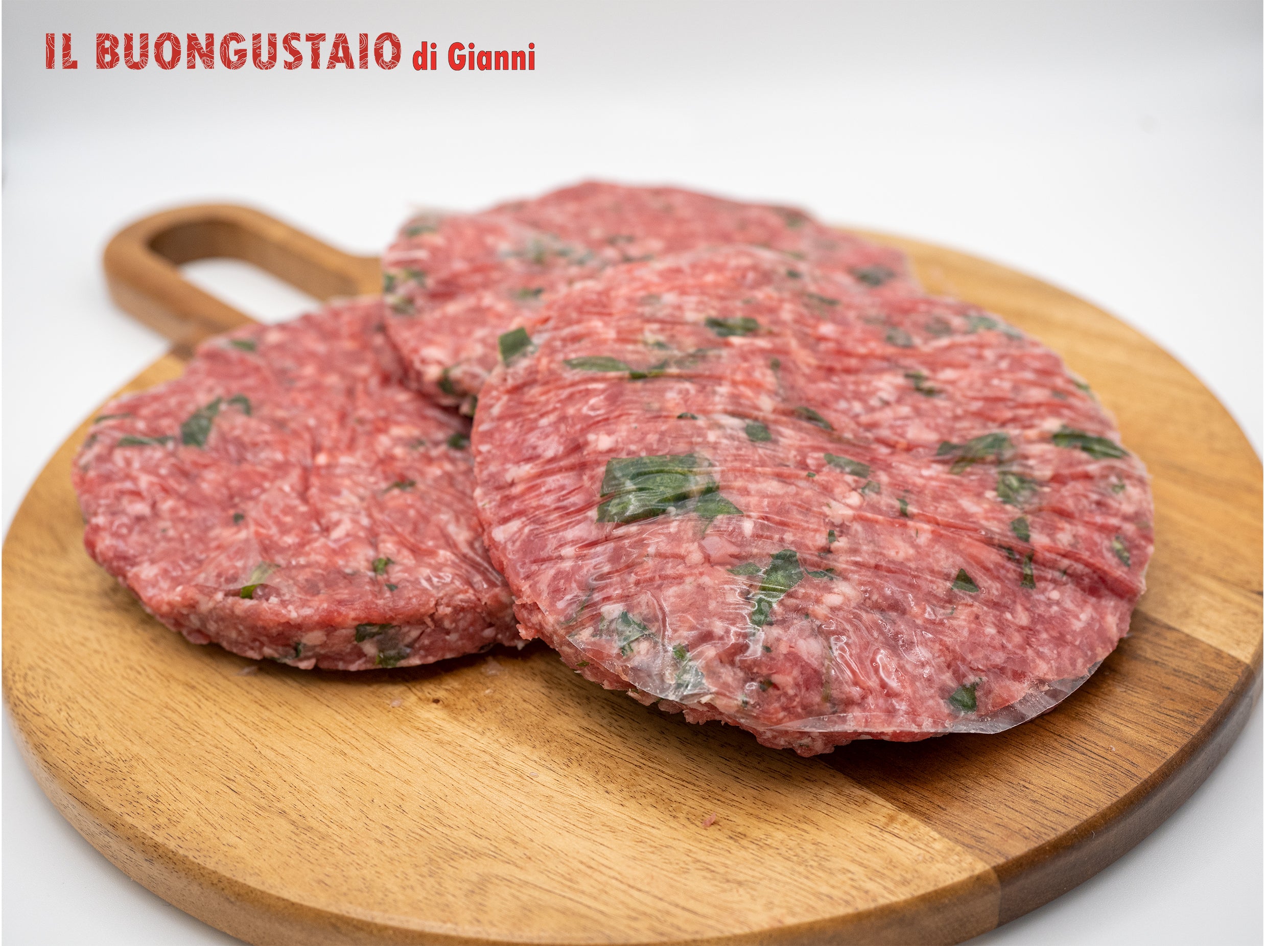 Svizzere scelte rucola e grana