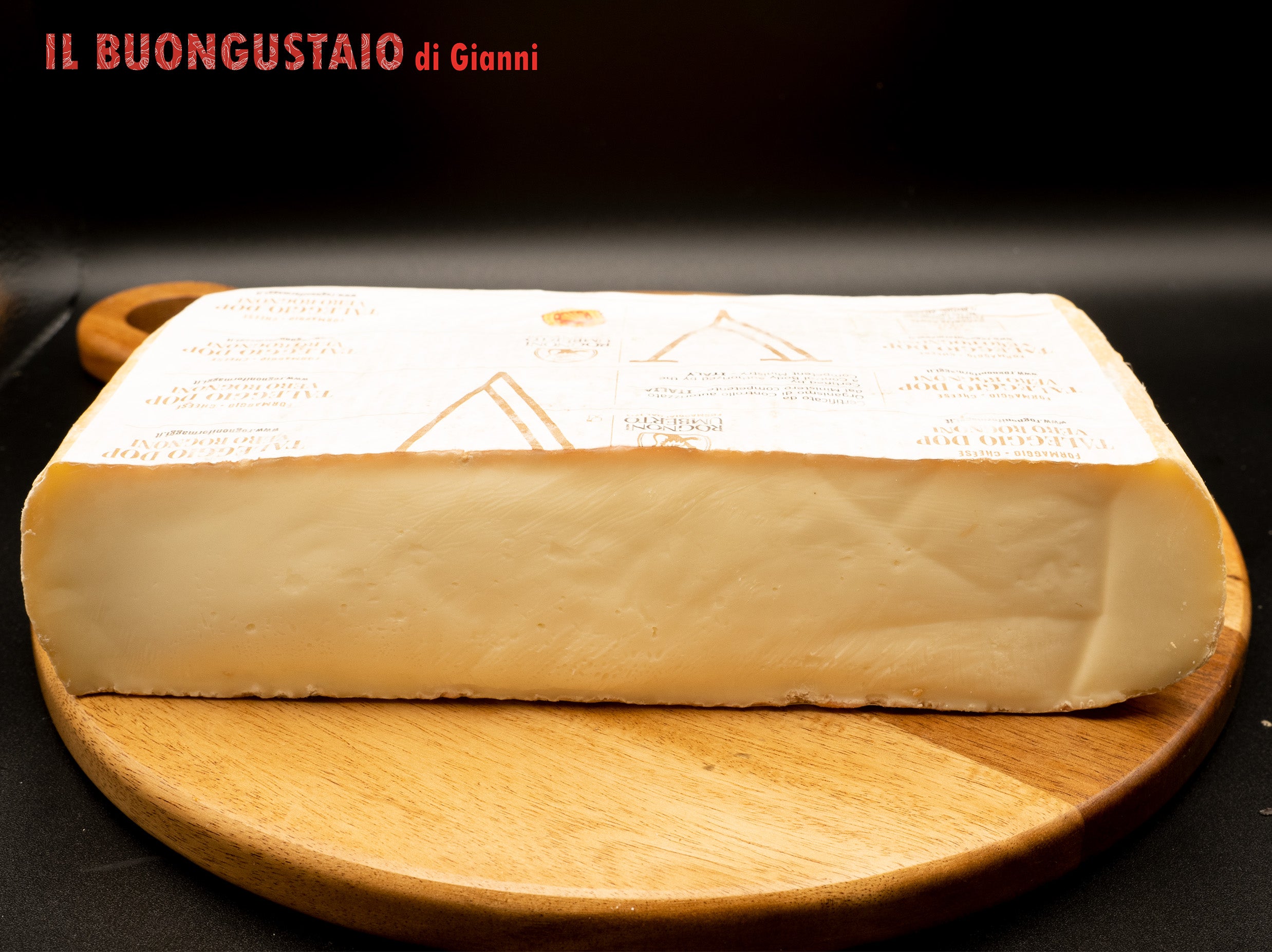 Taleggio DOP Dolce