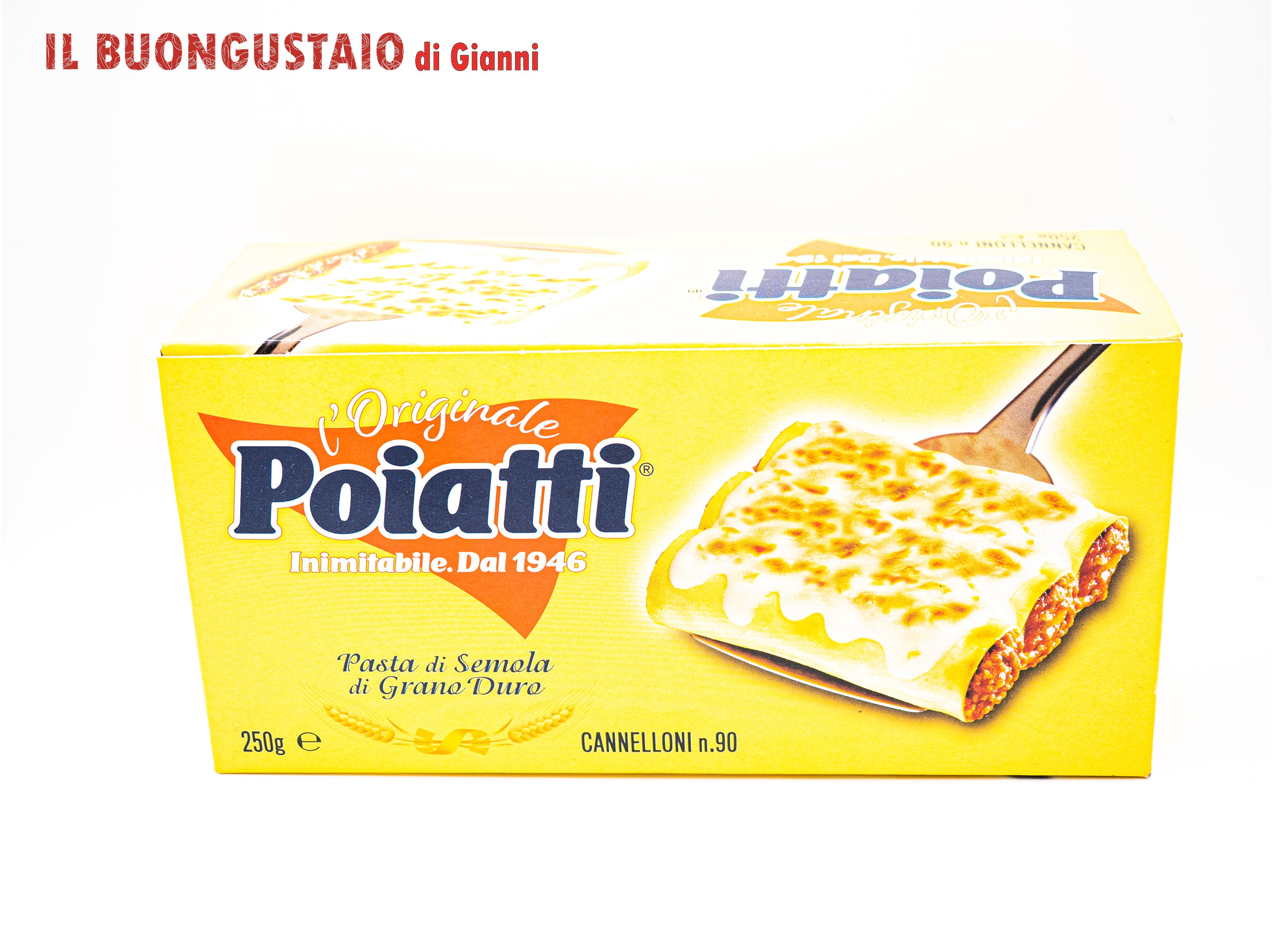 Cannelloni