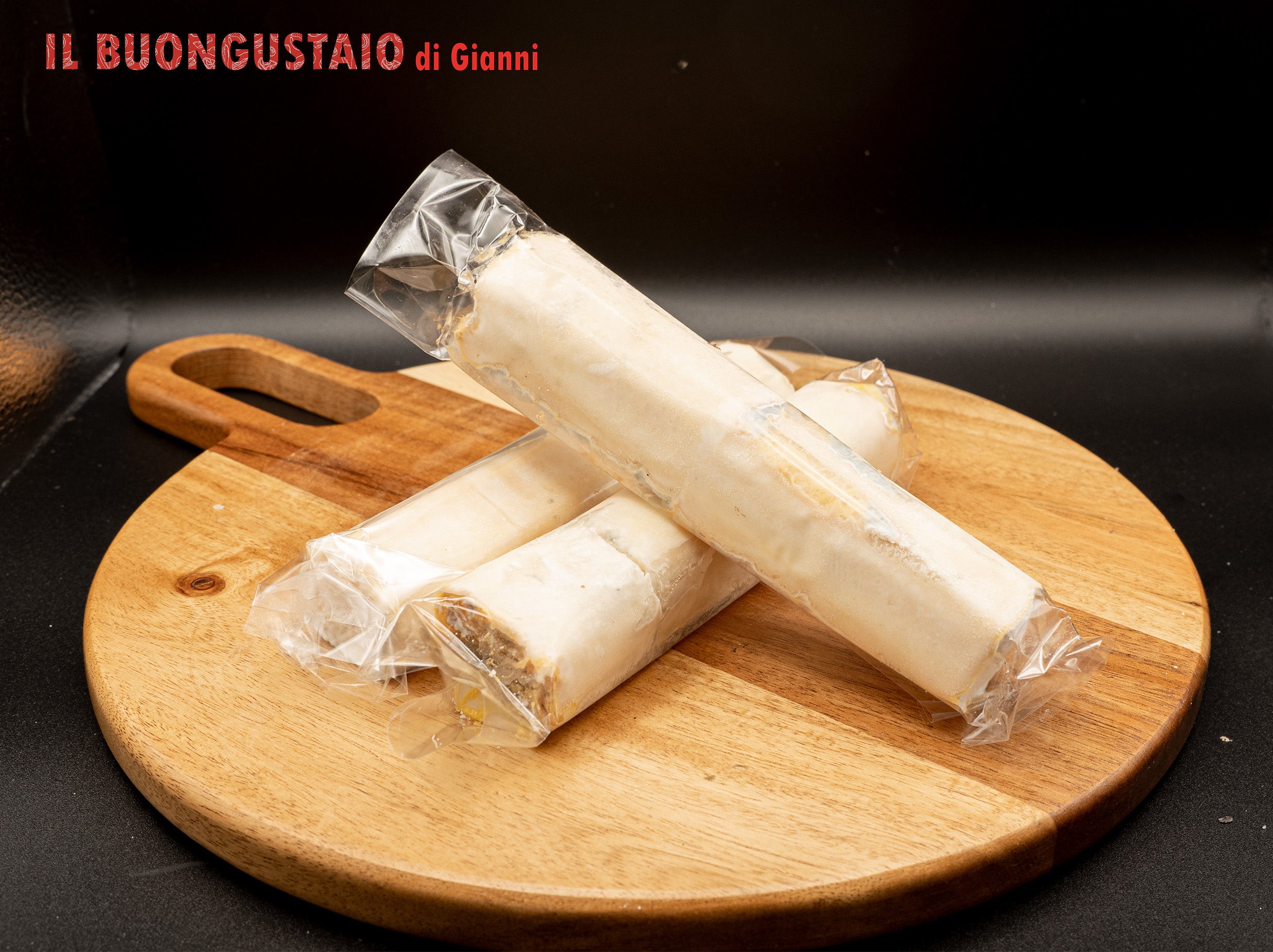 Caprino Stagionato