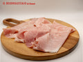 Prosciutto cotto nostrano