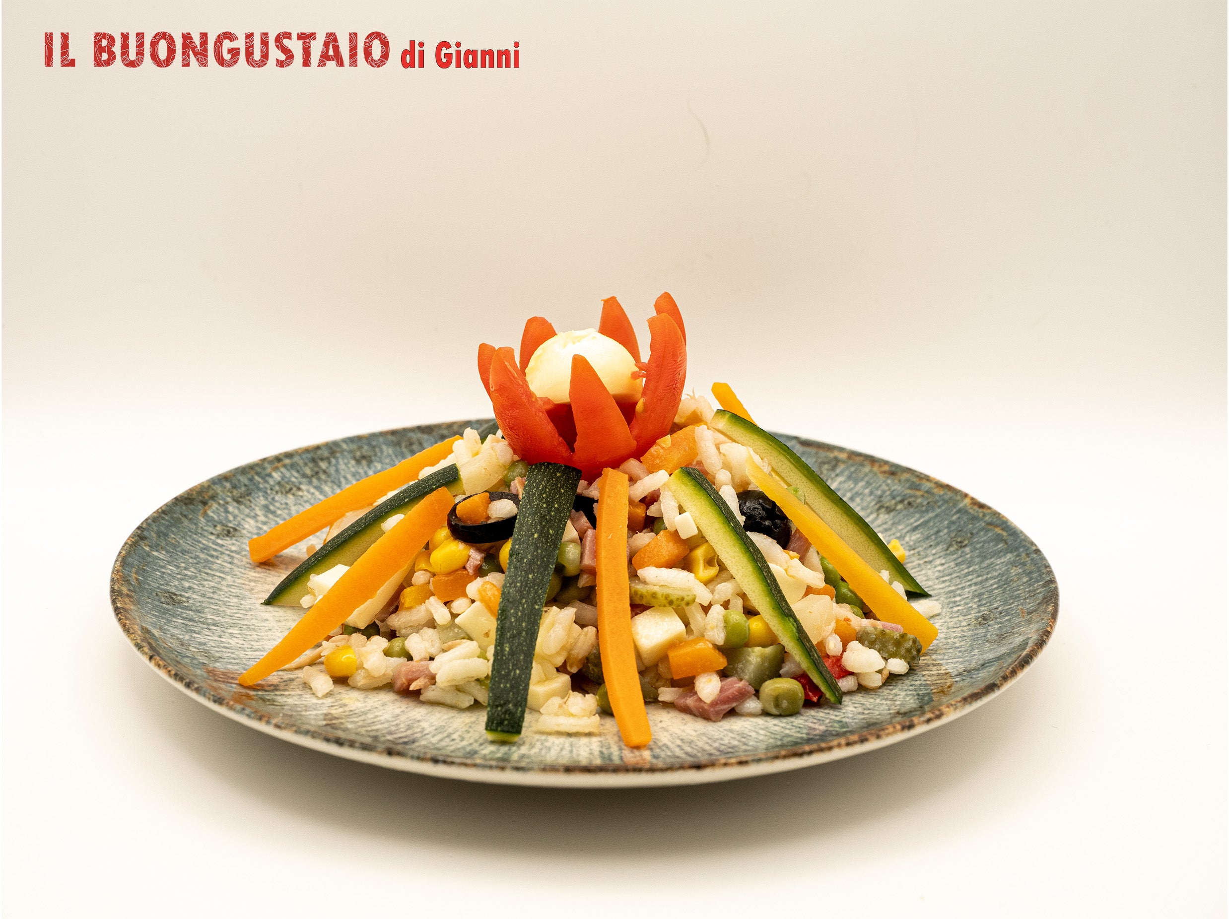 Insalata di riso