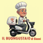 Il Buongustaio – Home