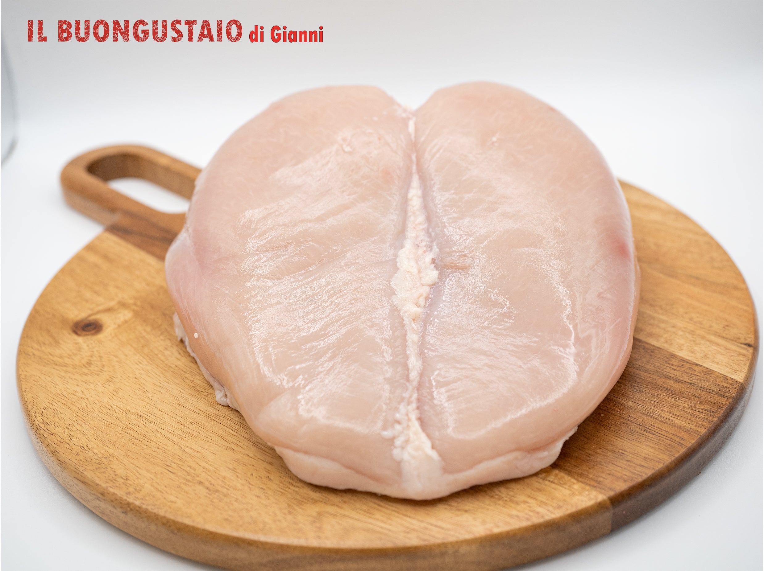 Petto di pollo