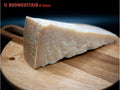 Parmigiano Reggiano DOP 24 mesi