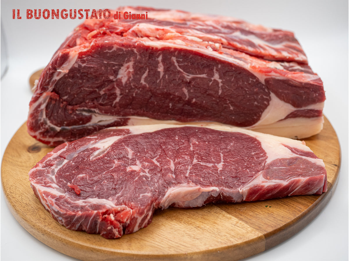 Roast beef
