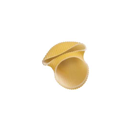 Lumaconi rigati