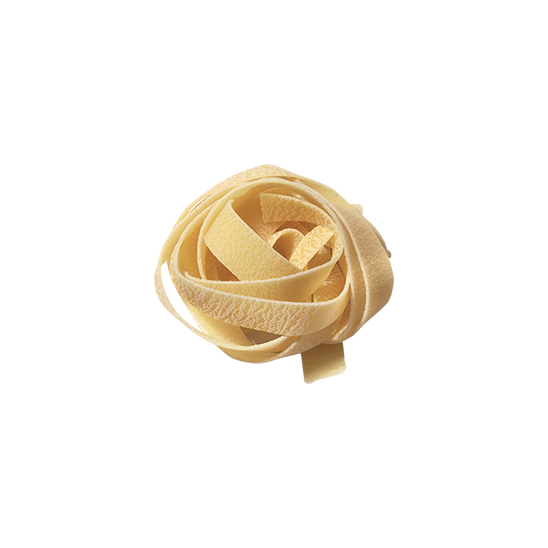 Pappardelle