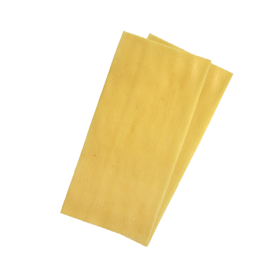 Lasagne all'uovo