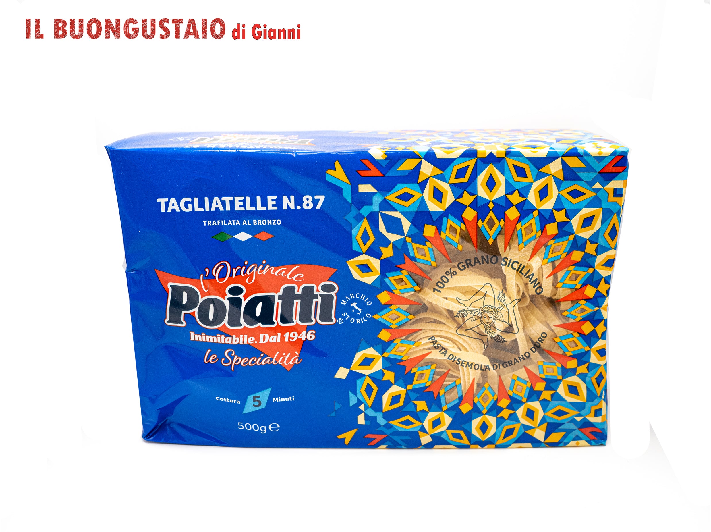 Tagliatelle